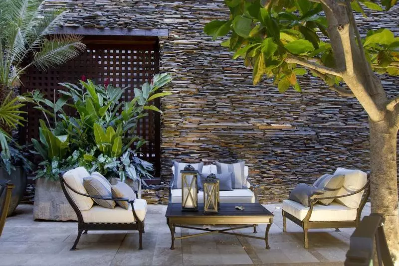 Fotos del hotel Bastión Luxury:  16