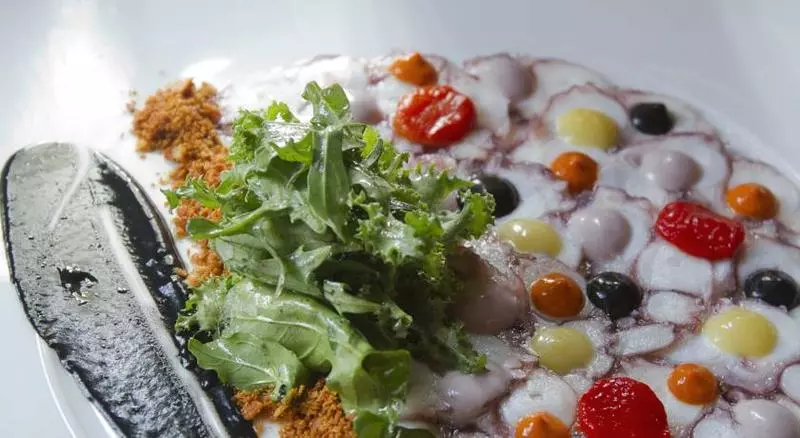 Fotos del hotel Bastión Luxury:  10