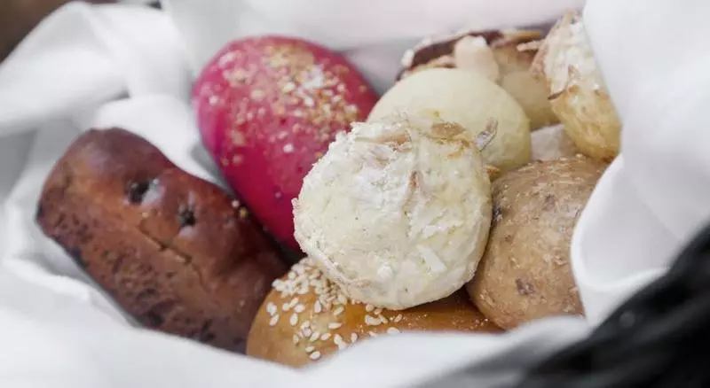 Fotos del hotel Bastión Luxury:  13