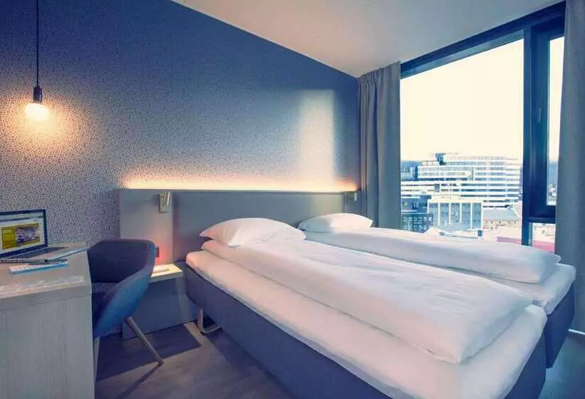 Fotos del hotel Comfort Hotel Xpress Tromsø:  22