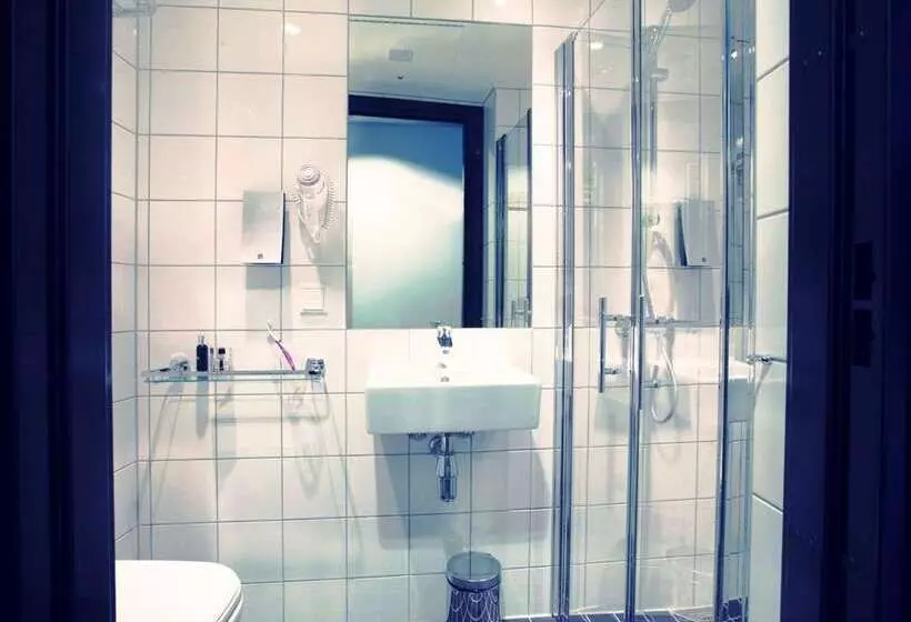 Fotos del hotel Comfort Hotel Xpress Tromsø:  6