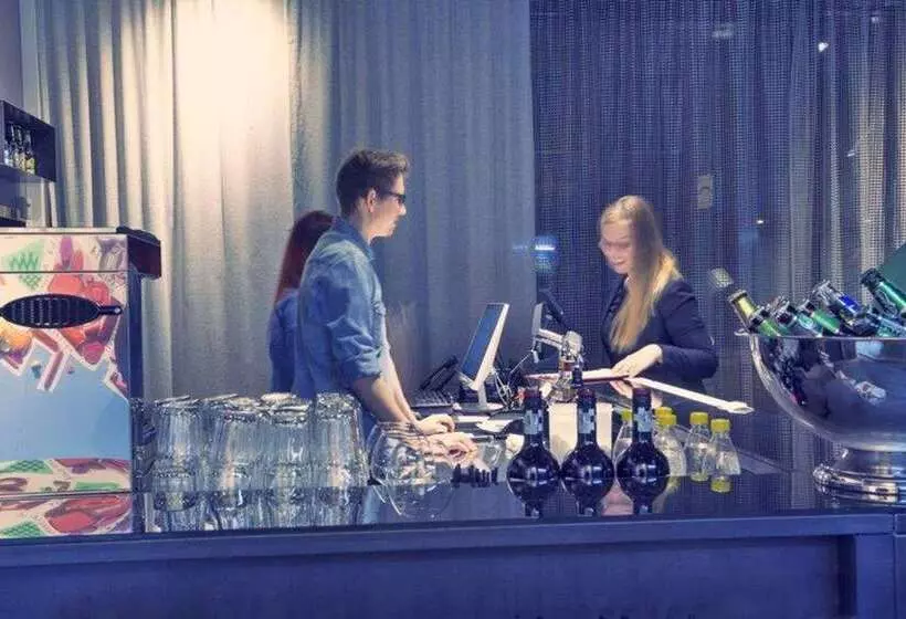 Fotos del hotel Comfort Hotel Xpress Tromsø:  14