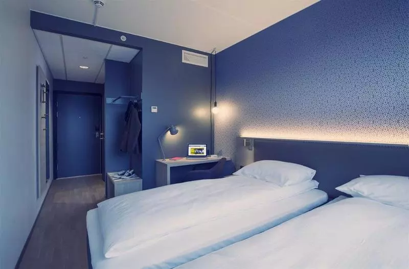 Fotos del hotel Comfort Hotel Xpress Tromsø:  10