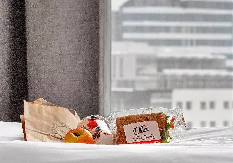 Fotos del hotel Comfort Hotel Xpress Tromsø:  8