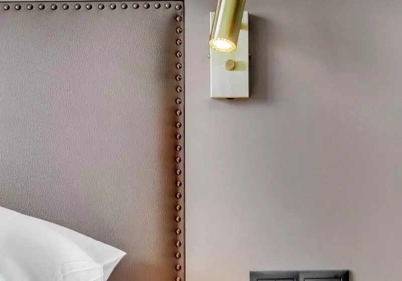 Fotos del hotel Comfort Hotel Xpress Tromsø:  24