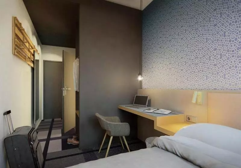 Fotos del hotel Comfort Hotel Xpress Tromsø:  2