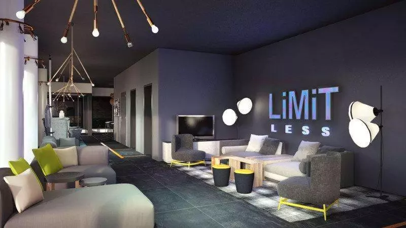 Fotos del hotel Comfort Hotel Xpress Tromsø:  23