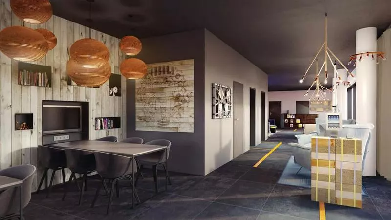 Fotos del hotel Comfort Hotel Xpress Tromsø:  3