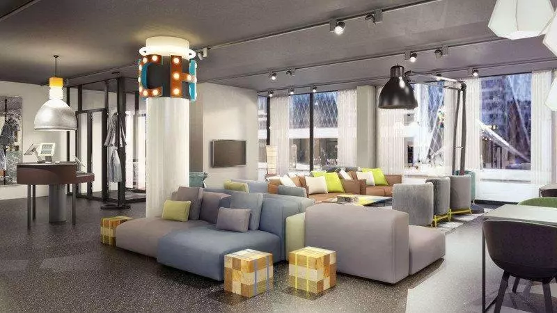 Fotos del hotel Comfort Hotel Xpress Tromsø:  25