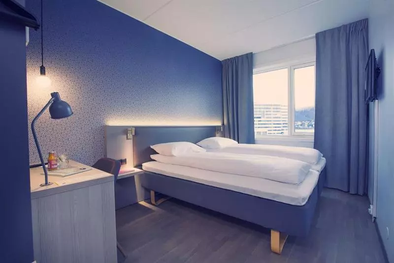 Fotos del hotel Comfort Hotel Xpress Tromsø:  16