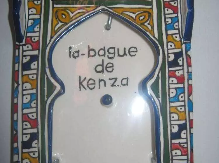 Fotos del hotel Dar La Bague De Kenza:  9