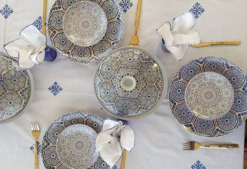 Fotos del hotel Dar La Bague De Kenza:  10