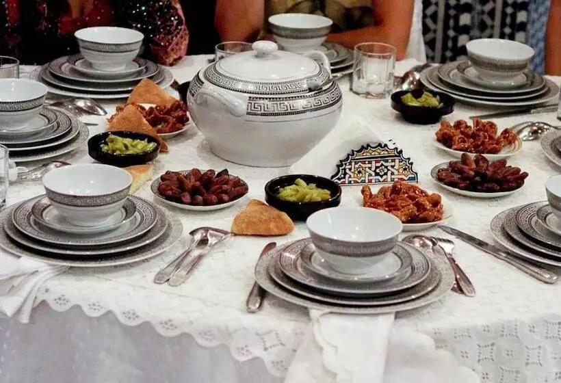 Fotos del hotel Dar La Bague De Kenza:  2