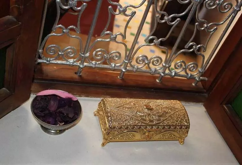 Fotos del hotel Dar La Bague De Kenza:  11