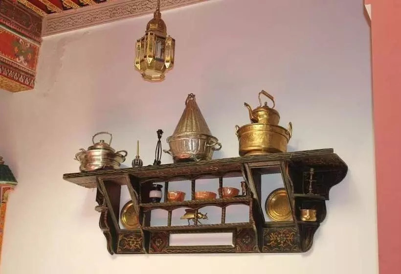 Fotos del hotel Dar La Bague De Kenza:  12