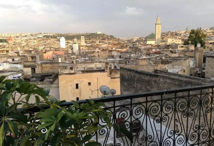 Fotos del hotel Dar La Bague De Kenza:  4