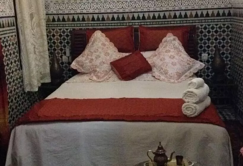 Dar La Bague De Kenza