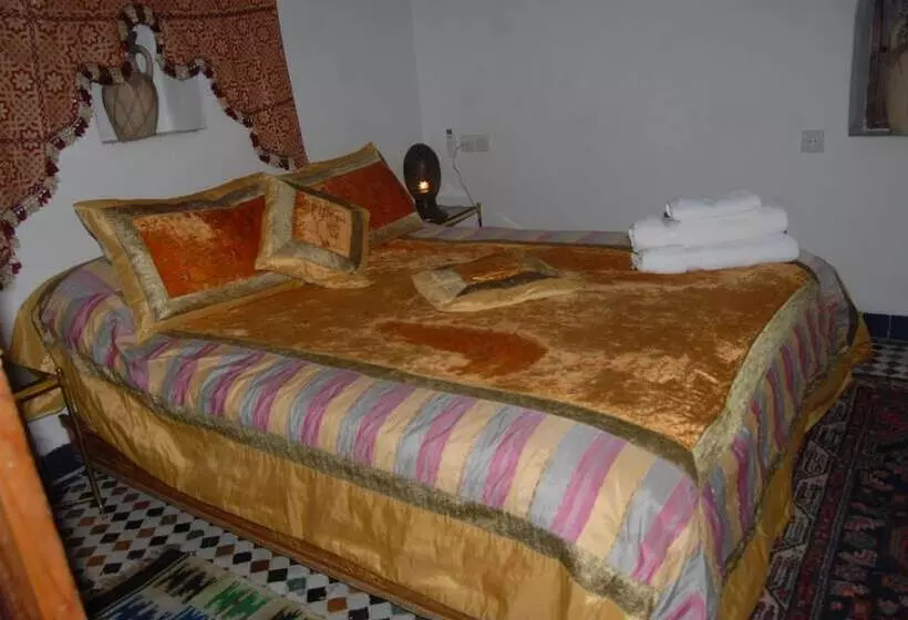 Fotos del hotel Dar La Bague De Kenza:  5