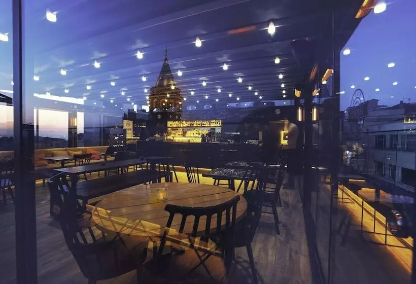 Fotos del hotel Duo Galata:  23