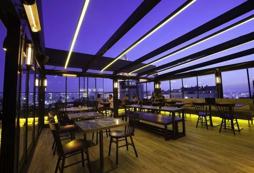 Fotos del hotel Duo Galata:  16