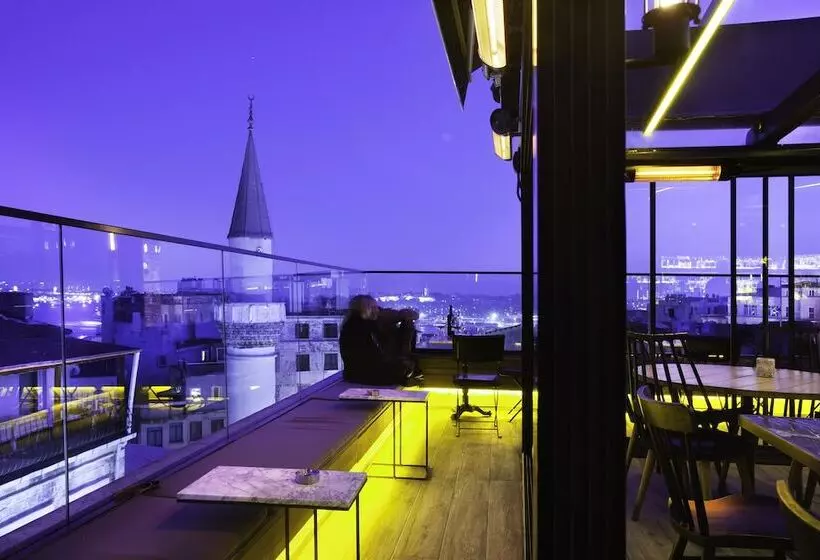 Fotos del hotel Duo Galata:  5