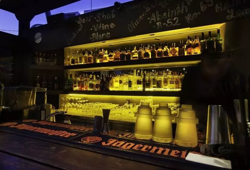 Fotos del hotel Duo Galata:  4