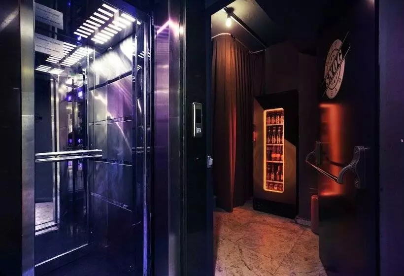 Fotos del hotel Duo Galata:  11