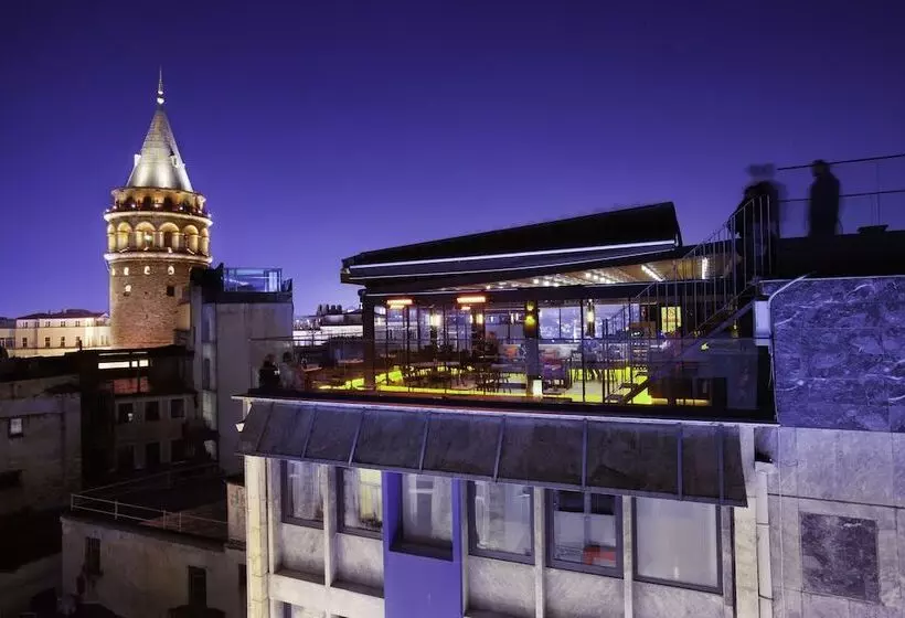 Fotos del hotel Duo Galata:  20