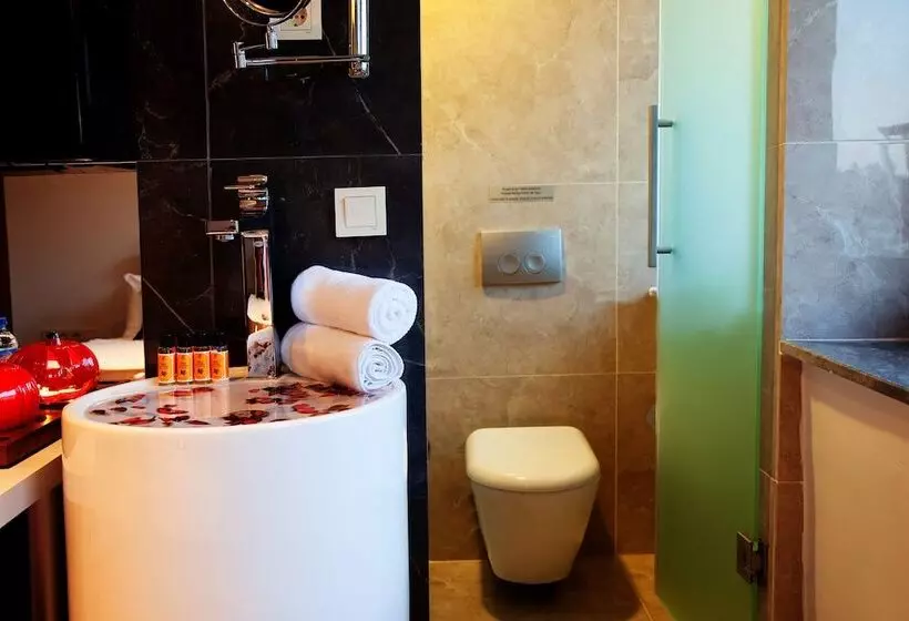 Fotos del hotel Duo Galata:  13