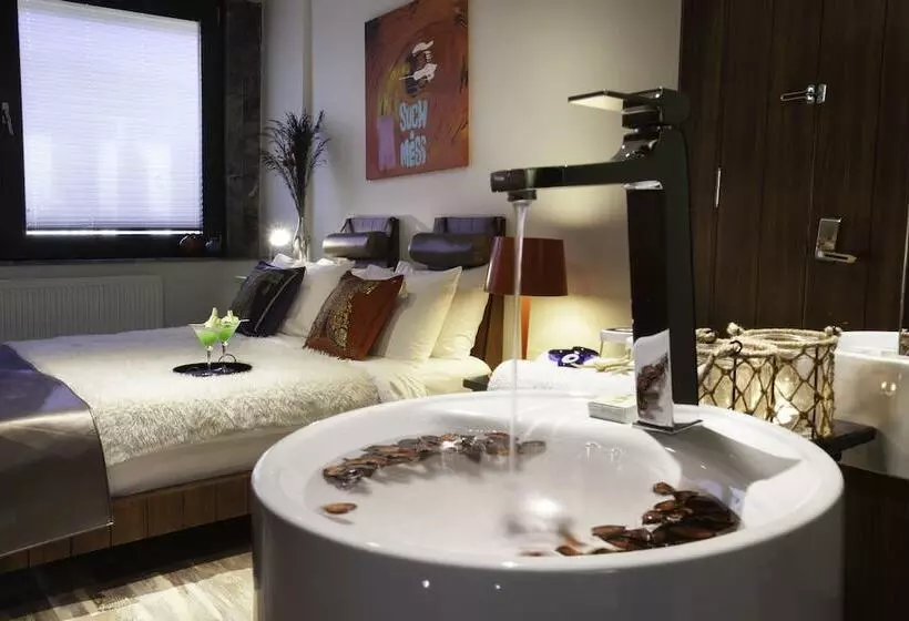 Fotos del hotel Duo Galata:  15