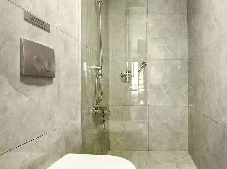 Fotos del hotel Duo Galata:  17