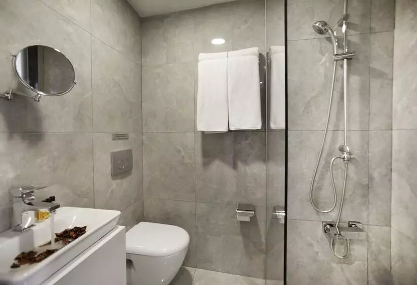 Fotos del hotel Duo Galata:  6