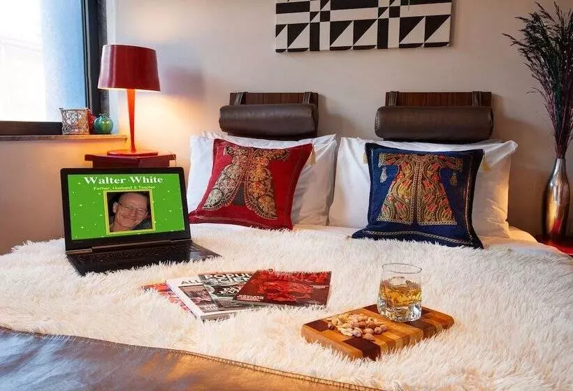 Fotos del hotel Duo Galata:  25