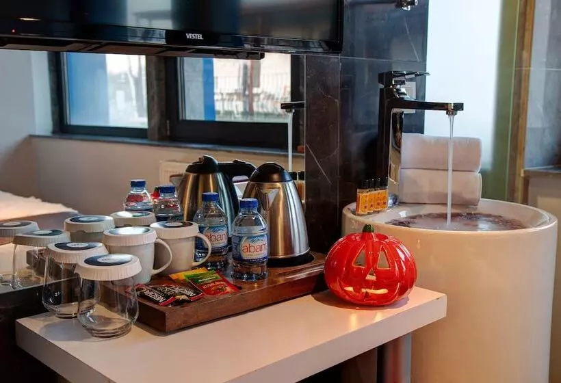 Fotos del hotel Duo Galata:  24