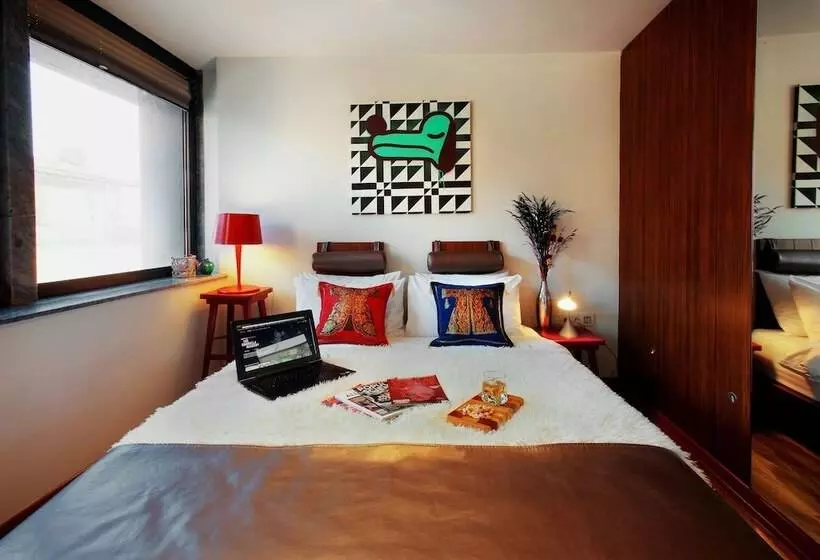 Fotos del hotel Duo Galata:  2