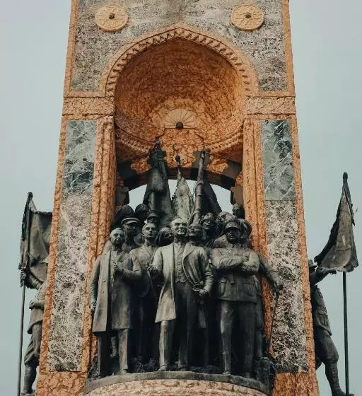 Fotos del hotel Gritti Pera:  17