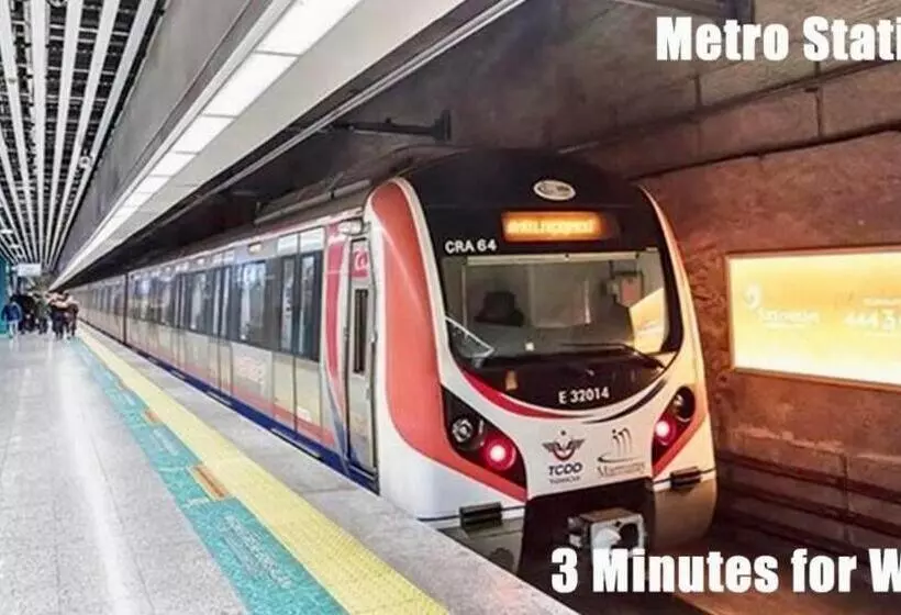 Fotos del hotel Gritti Pera:  24