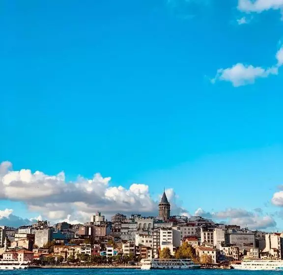 Fotos del hotel Gritti Pera:  4