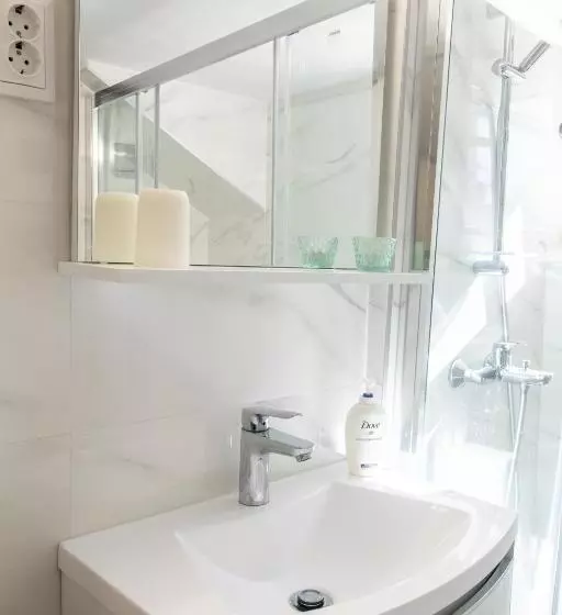 Fotos del hotel Guest House Steel:  3