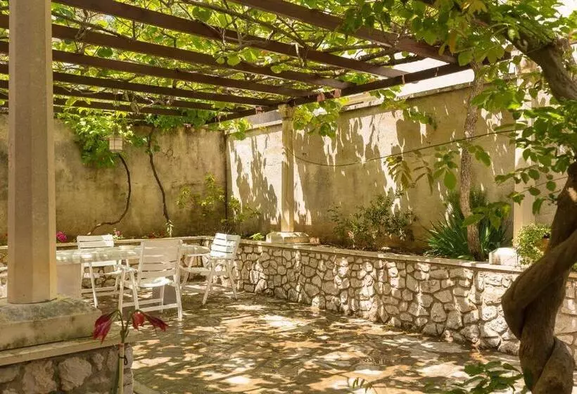 Fotos del hotel Guest House Steel:  18