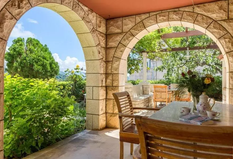 Fotos del hotel Guest House Steel:  16