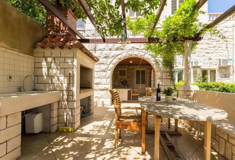 Fotos del hotel Guest House Steel:  22