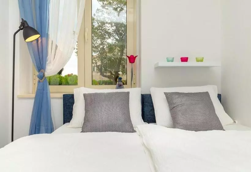 Fotos del hotel Guest House Steel:  15