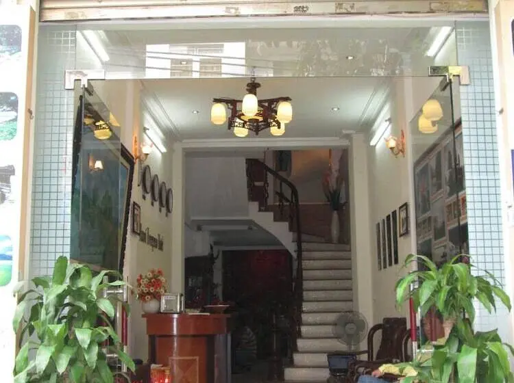 Fotos del hotel Hanoi Ecogreen Hostel:  4