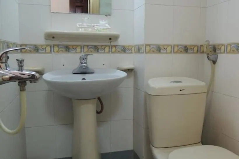Fotos del hotel Hanoi Ecogreen Hostel:  9