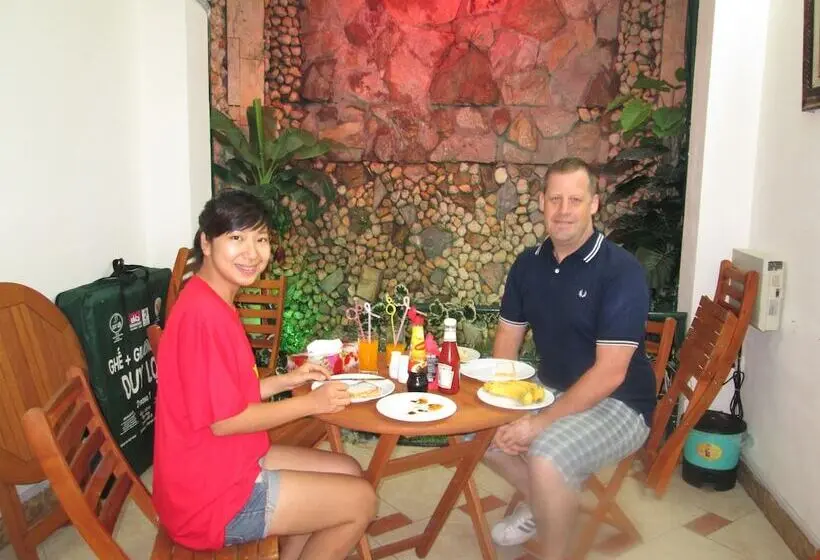 Fotos del hotel Hanoi Ecogreen Hostel:  13
