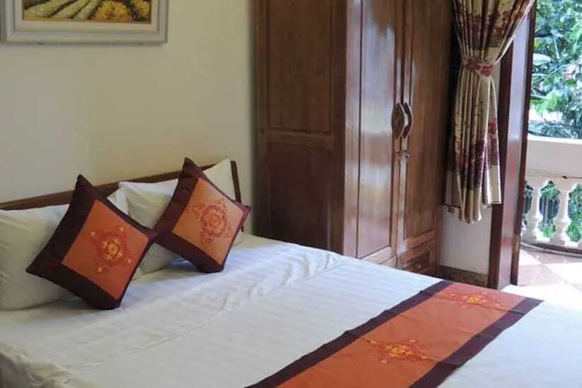 Fotos del hotel Hanoi Ecogreen Hostel:  15