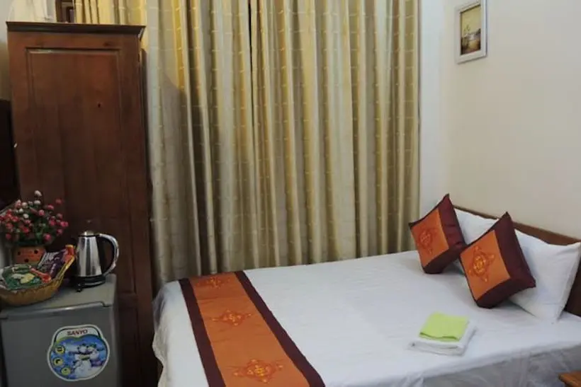 Fotos del hotel Hanoi Ecogreen Hostel:  18