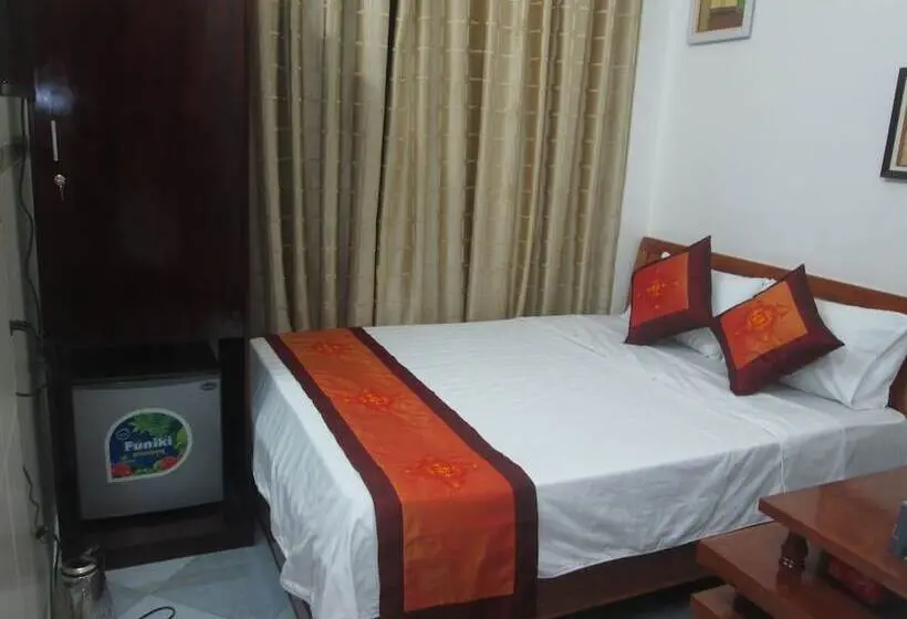 Fotos del hotel Hanoi Ecogreen Hostel:  20