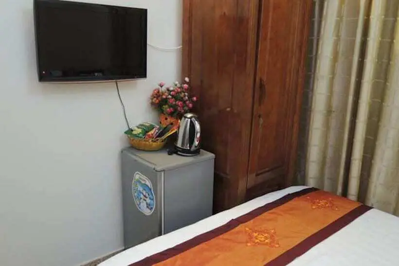 Fotos del hotel Hanoi Ecogreen Hostel:  23